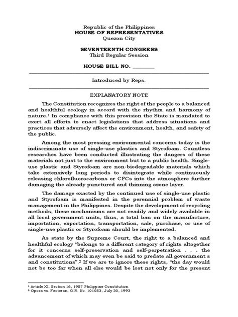 House Bill No. 5445, 17th Congress of the Republic.